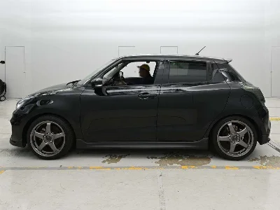 SUZUKI SWIFT SPORTS