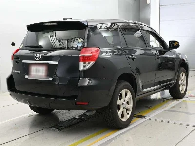 TOYOTA VANGUARD