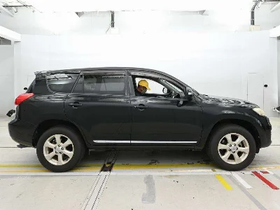 TOYOTA VANGUARD