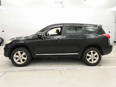 TOYOTA VANGUARD