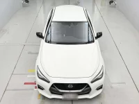 Цена авто Nissan Skyline с аукционов Японии, номер кузова RV37, пробег 145 000, оценка 8