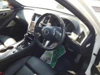 Цена авто Nissan Skyline с аукционов Японии, номер кузова RV37, пробег 145 000, оценка 8