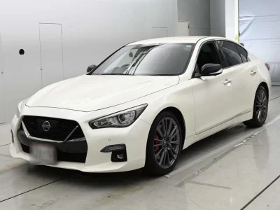 NISSAN SKYLINE
