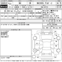 Lexus NX300h