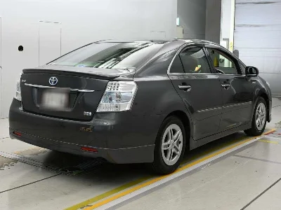 TOYOTA SAI