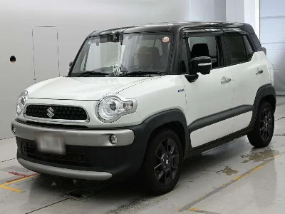 SUZUKI XBEE