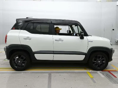 SUZUKI XBEE