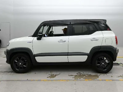 SUZUKI XBEE