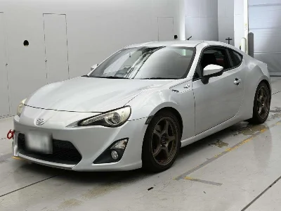 TOYOTA 86
