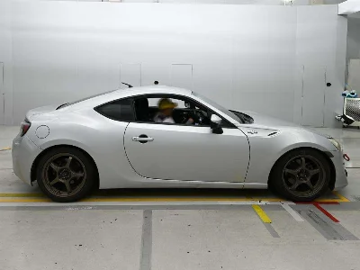 TOYOTA 86