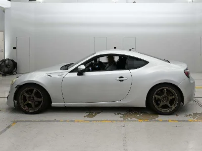TOYOTA 86