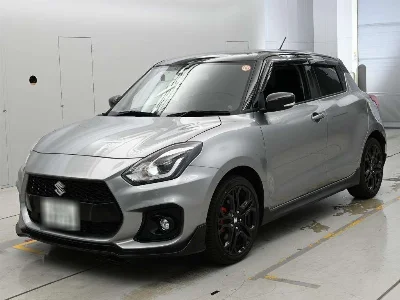 SUZUKI SWIFT SPORTS