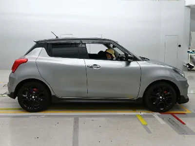 SUZUKI SWIFT SPORTS