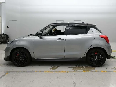 SUZUKI SWIFT SPORTS