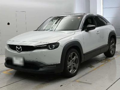 MAZDA MX-30
