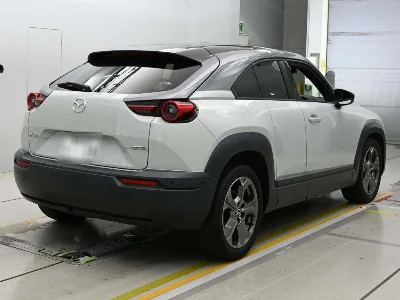 MAZDA MX-30