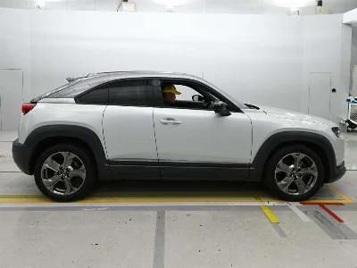 MAZDA MX-30