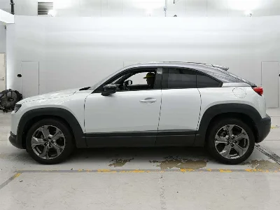 MAZDA MX-30
