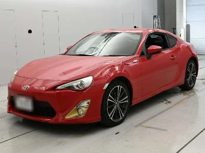 TOYOTA 86