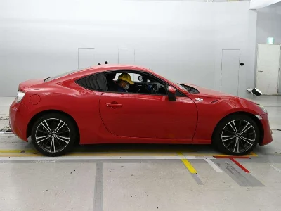 TOYOTA 86