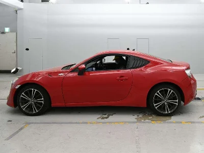 TOYOTA 86