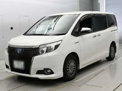 TOYOTA ESQUIRE