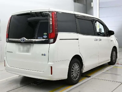 TOYOTA ESQUIRE