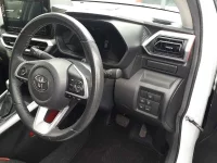 Цена авто Toyota Raize с аукционов Японии, номер кузова A202A, пробег 72 000, оценка 2