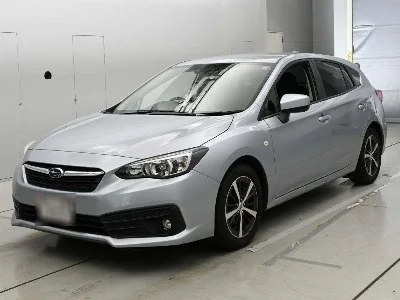 SUBARU IMPREZA SPORT