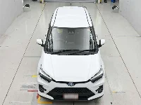 Цена авто Toyota Raize с аукционов Японии, номер кузова A202A, пробег 72 000, оценка 3