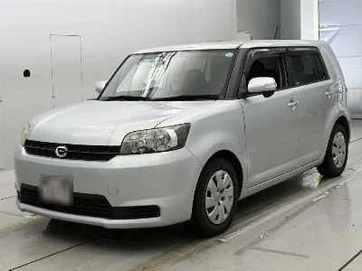 TOYOTA COROLLA RUMION