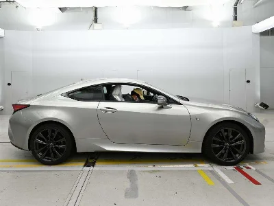LEXUS RC