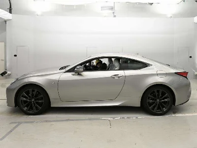 LEXUS RC