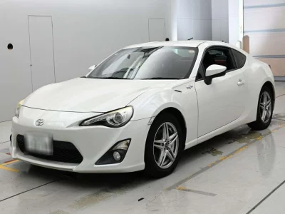 TOYOTA 86
