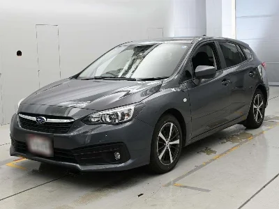 SUBARU IMPREZA SPORT