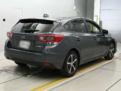 SUBARU IMPREZA SPORT