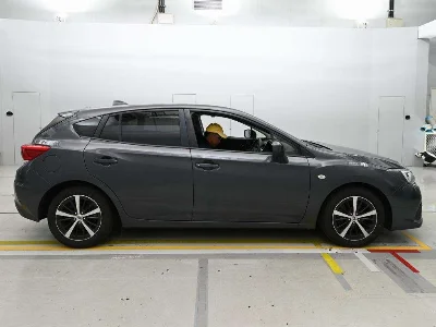 SUBARU IMPREZA SPORT