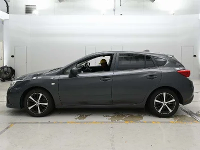 SUBARU IMPREZA SPORT