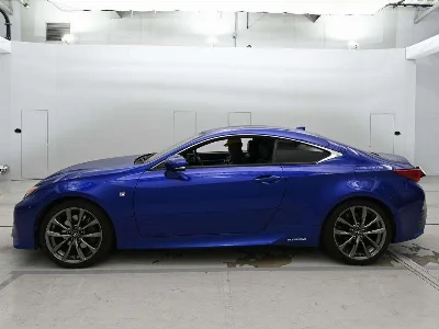 LEXUS RC