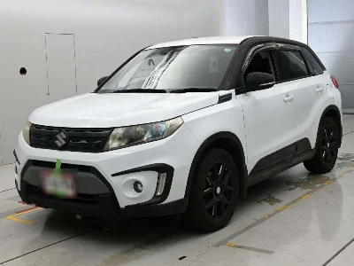 SUZUKI ESCUDO