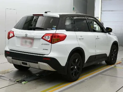 SUZUKI ESCUDO