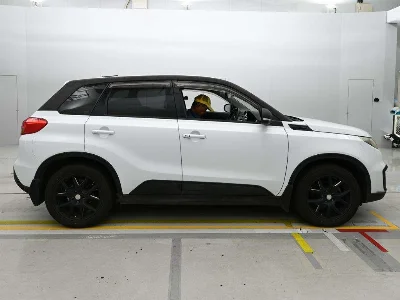 SUZUKI ESCUDO