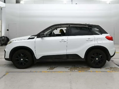 SUZUKI ESCUDO