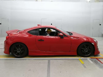 TOYOTA 86