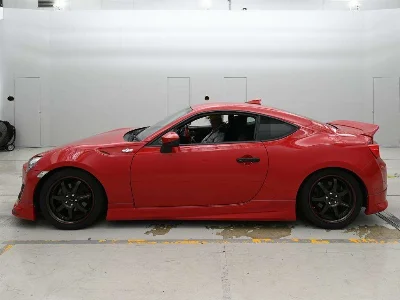 TOYOTA 86