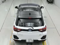 Цена авто Toyota Raize с аукционов Японии, номер кузова A202A, пробег 0, оценка 11