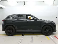 Цена авто Mazda CX-5 с аукционов Японии, номер кузова KFEP, пробег 23 000, оценка 2