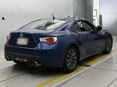 TOYOTA 86