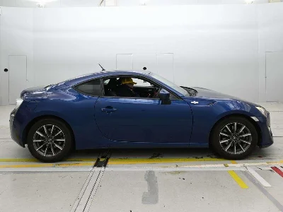 TOYOTA 86