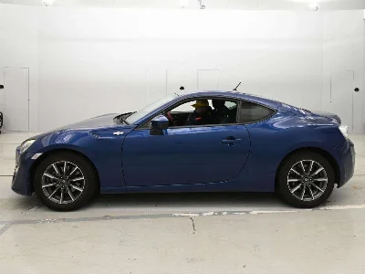 TOYOTA 86